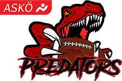 Predators Logo