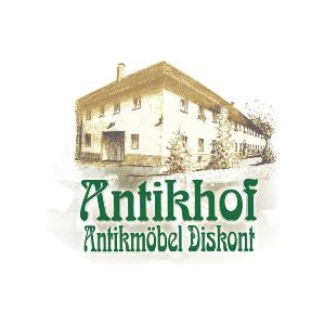 Logo Antikhof