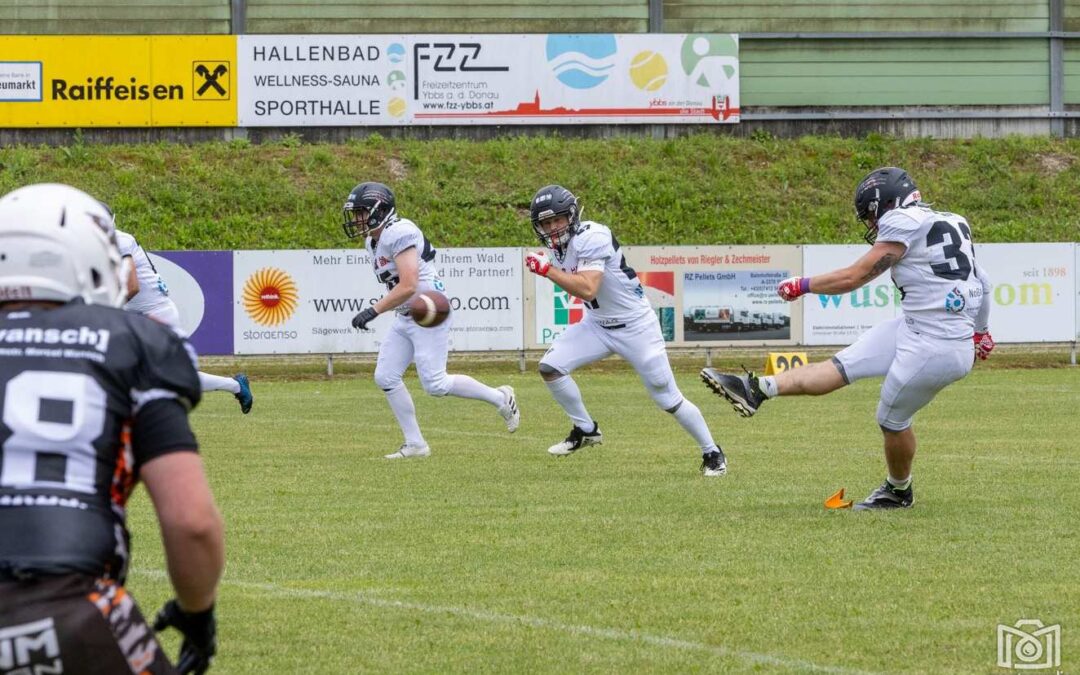 KickOff zur neuen Season