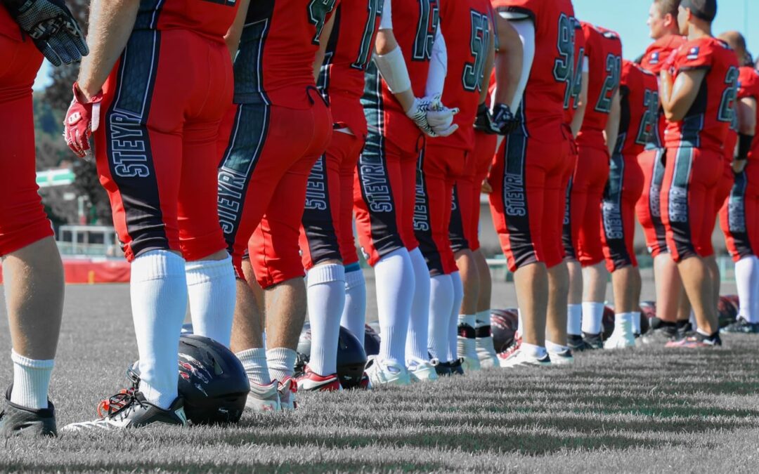 Predators Steyr starten in die AFL Division III Saison 2026